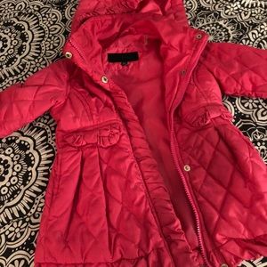 Steve Madden trench coat